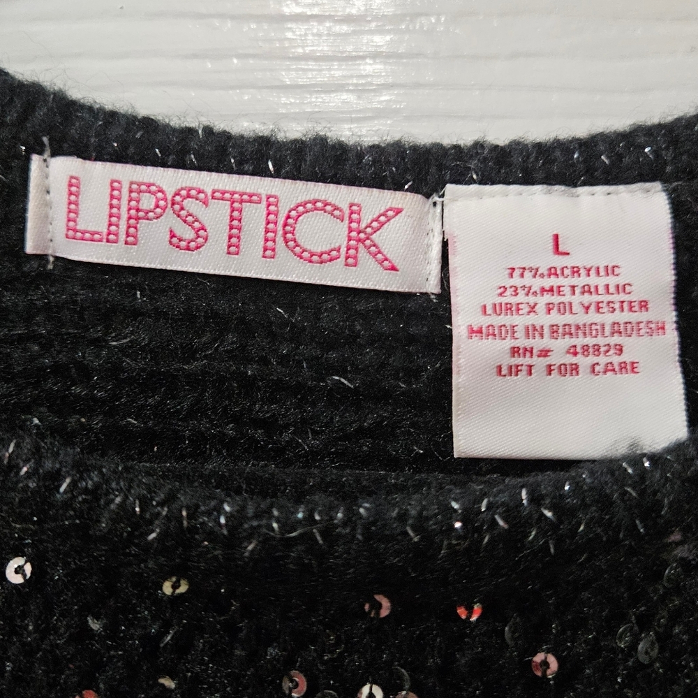 Sweater - Picture 3 of 3